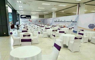 濟南沙發租賃服務在會議及展覽中的應用與優勢