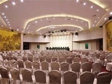 揚(yáng)州會議活動搭建公司 專業(yè)會議及展覽服務(wù)全解析