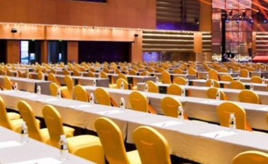 阜陽一站式會議及展覽服務(wù) 專業(yè)團(tuán)隊(duì)，高效對接