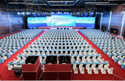 北辰集團(tuán) 以“中國服務(wù)”點亮第二屆聯(lián)合國全球可持續(xù)交通大會