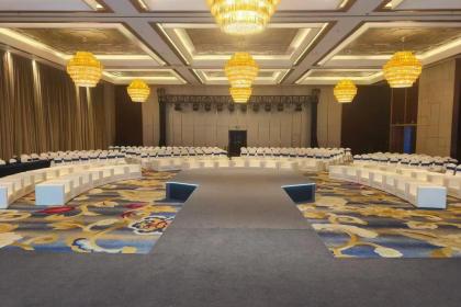 會展會務(wù)與活動策劃 打造卓越的會議與展覽服務(wù)體驗