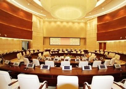 聚力新起點 服務(wù)創(chuàng)未來——就任會議及展覽服務(wù)崗位的表態(tài)發(fā)言